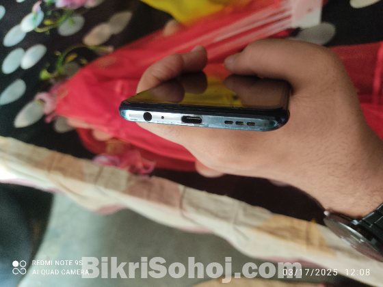 Vivo v20 se